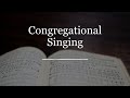 92423  2023 congregational singing with tim stevens