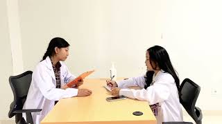 Roleplay Handover