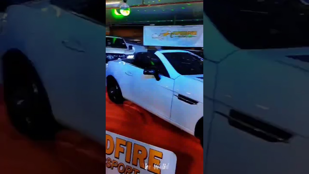 Auto Rebellion Underground 2023