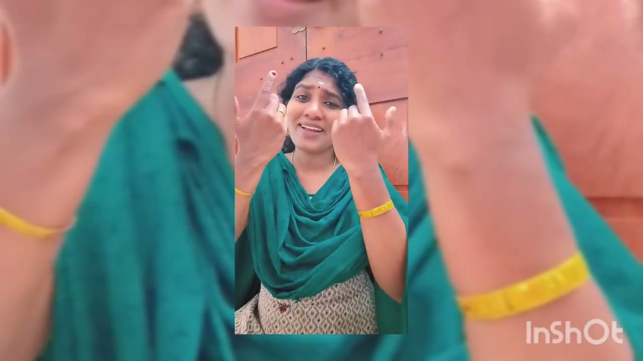 Enthanu Ninnodirakkendu Njan....editted from my two shorts 