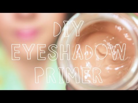 What Eye Primer Over Or Under Foundation