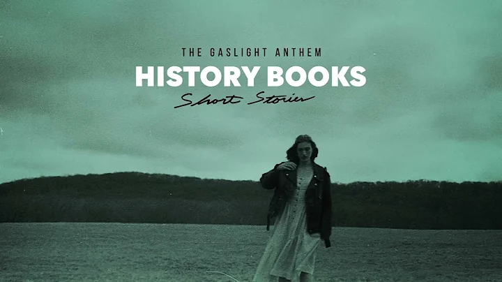 The Gaslight Anthem - Ocean Eyes