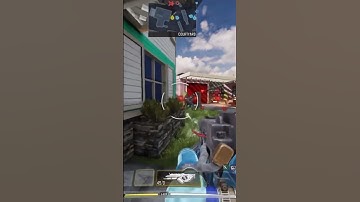 Dumb ways to die in codm #shorts #codm #callofduty #callofdutymobile #codmobilelive