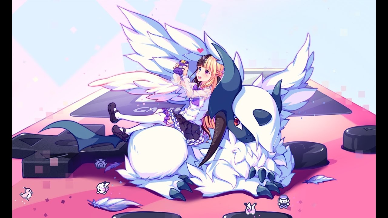 Stay and Play - Nightcore [HD] - YouTube