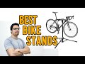 5 bike repair stand compared and reviewed  2 clear winners