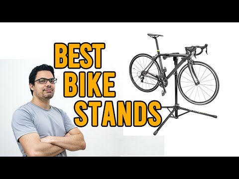 5 Bike Repair Stand Compared And Reviewed - 2 Clear Winners