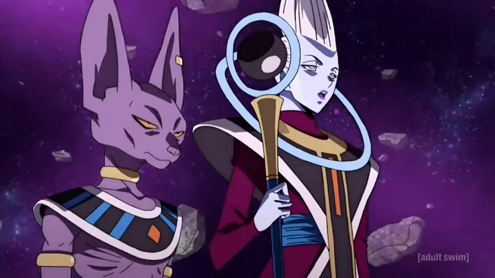 Whis can reverse time for 3 minutes||Goku kill freeza||Dragon ball super||#68