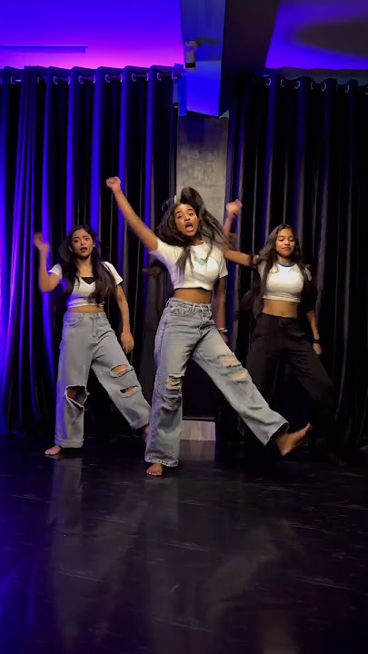 Dance pe chance #dance #ytshorts #shorts