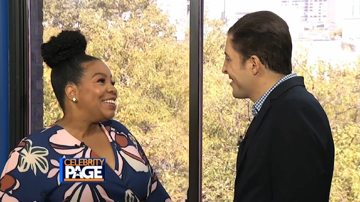 One To Watch: Kimberly Hebert Gregory