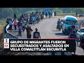 Video de Escuintla