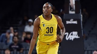 Best of Nneka Ogwumike's 2018 Season