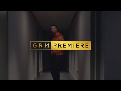 Even Drill is not safe from the Izzie Gibbs treatment, and he's not sorry.