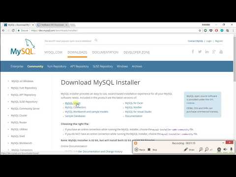 NetBeans Tutorial - 1 - Intro & Installation of NetBeans
