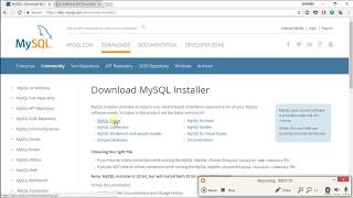 NetBeans Tutorial - 1 - Intro & Installation of NetBeans