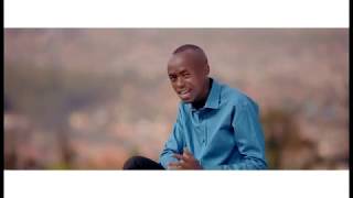 Ndanyuzwe by Patient Bizimana ft Aime Uwimana