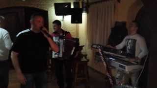 Tdm Bend Jedna Putnicka