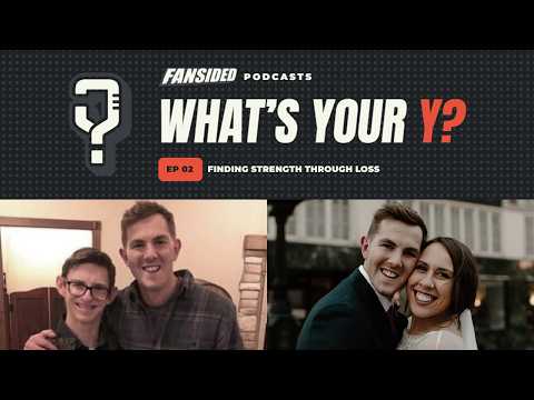 From Tragedy to Purpose: Jake Burnside’s Story | What’s Your Y?