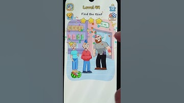 DOP 5 Delete one part 5 level 44 #dop5