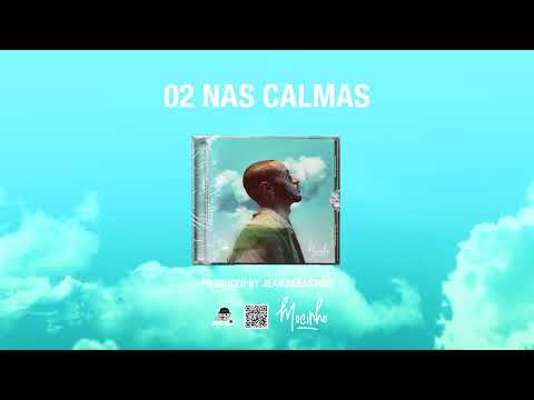 Loony Johnson - Nas Calmas ( AUDIO ) [ Prod by JSMiZiK ]