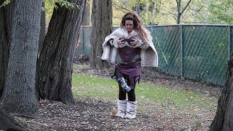 Skoolie Bus Conversion Ep 3 - How to Install a Floating Subfloor Part Deux