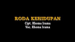 Rhoma Irama - Roda Kehidupan (Stereo |  )