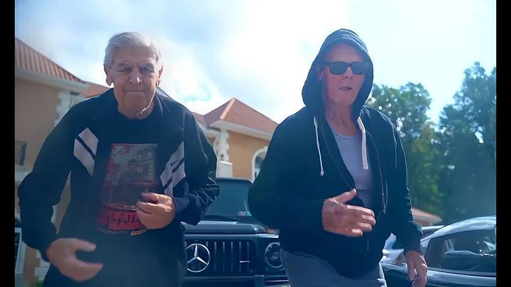 Frank & Maury - Chicken & Rice (Prod. by @Steveyba...