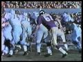 Minnesota Vikings • 1973 Highlights