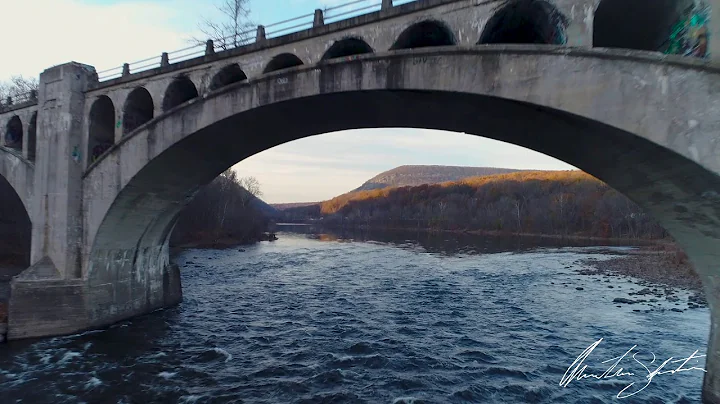 2018 Drone Demo Reel