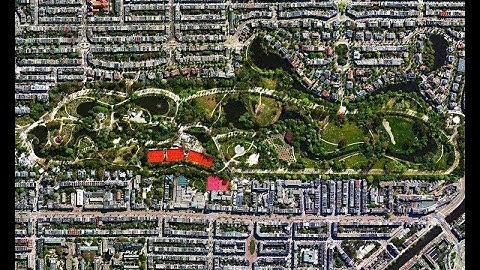 World Architecture Day 2022: Designing for Well-Being and Promoting Spaces for Everyone