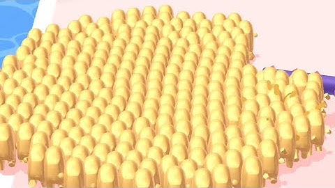 Count Masters All Levels Gameplay android ios mobile game part #720