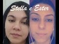 ESTER E STELLA - Hino 186 - Cristo, Luz do mundo CCB