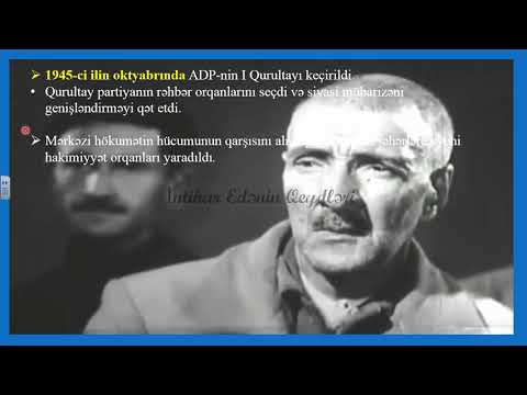 Video: Şahzadə Yaroslav Vsevolodoviç. Hissə 8. Dubrovnadakı döyüş. Kiyevdəki Proknyazhenie