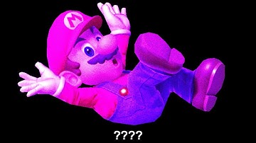 20 Mario Falling Sound Variations in 60 Seconds