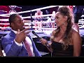 “IT’S MORE THAN A RUMOR!” SHAWN PORTER TALKS TERENCE CRAWFORD FIGHT &amp; REACTS TO HOLYFIELD STOPPAGE
