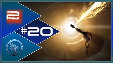 Mass Effect 2 Mod Remastered #20 - Collector Ship - Insanity - No Commentary