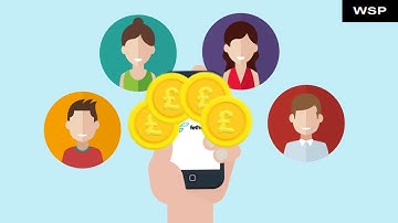 Sample Animated Explainer Video 1 - Web Services Pro