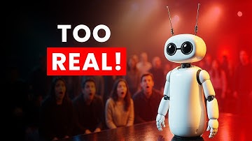 This $299 AI Robot from Hugging Face is INSANE…  and xAI’s Grok 4 is TOO Smart to Believe!