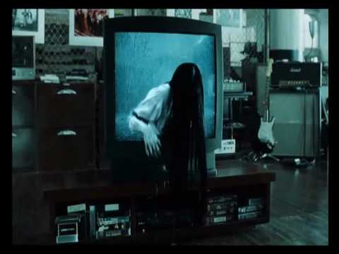 Original Audio for a Scene from 'The Ring' - YouTube