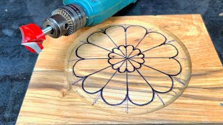 Amazing Wood Carving Creative Ideas How To Wood Carving For Beginners