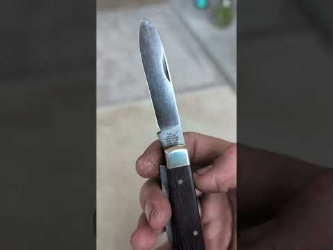 You Need a VINTAGE IXL Jack Knife in Your Collection Now!
