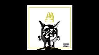 J. Cole - Sparks Will Fly (feat. Jhené Aiko)