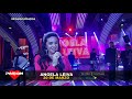 Angela Leiva en vivo en Pasion de Sabado 23 11 2019