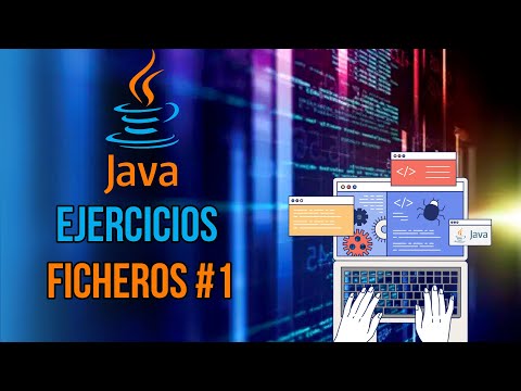 Video: ¿Es posible leer y escribir en ubicaciones aleatorias dentro de un archivo usando Java?