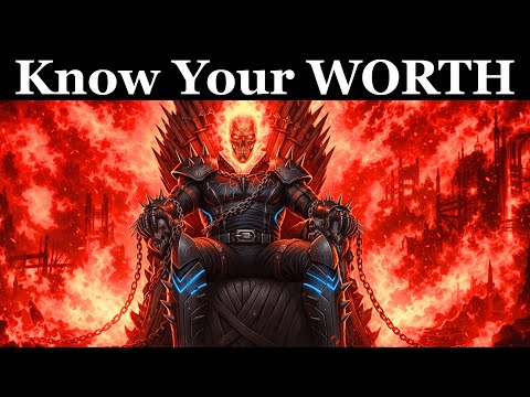 Learn To Increase Your Value — Machiavelli thumbnail