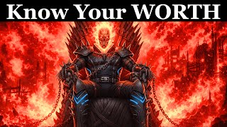 Learn To Increase Your Value — Machiavelli Net Worth