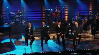 CANADIAN TENORS LIVE AT ROYAL CONSERVATORY Song For The Mira CANADIAN TENORS LIVE AT ROYAL CONSERVATORY Song For The Mira