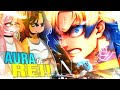 🚬Stop smoking React ao rap do Kaiser || AURA DE REI || BY @EoDanOficial