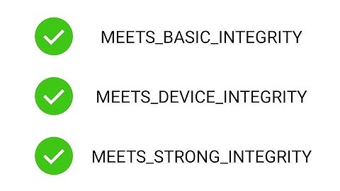 Play integrity fix | New Update Fix Play Integrity | Device Certification How to fix play integrity