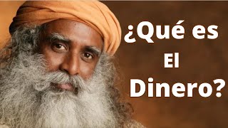 ¿QUÉ ES EL DINERO? SADHGURU RESPONDE | SADHGURU EN ESPAÑOL