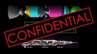 Sea Dragon Confidential